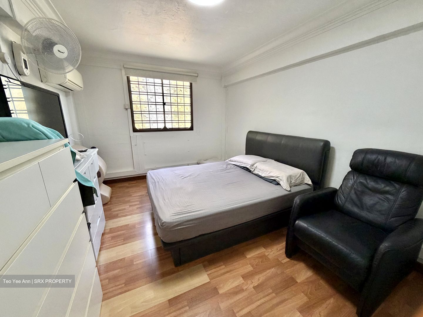 Blk 88 Commonwealth Heights (Queenstown), HDB 3 Rooms #589153271